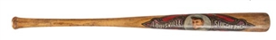 1910-15 Honus Wagner Pittsburgh Pirates 14" H&B Louisville Slugger Mini Salesman Sample Decal Bat - Absolutely the Finest Example Known! 